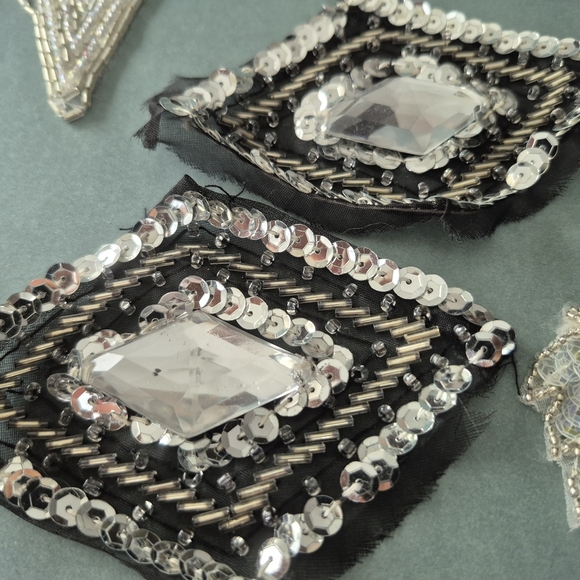 Applique Patches - Picture 4 of 4